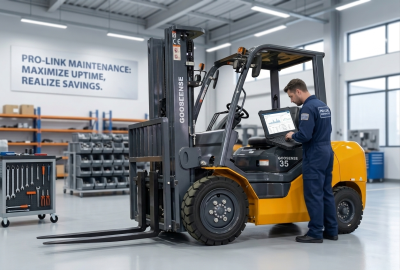 Как договор на профессиональное ТО поможет вам сэкономить деньги