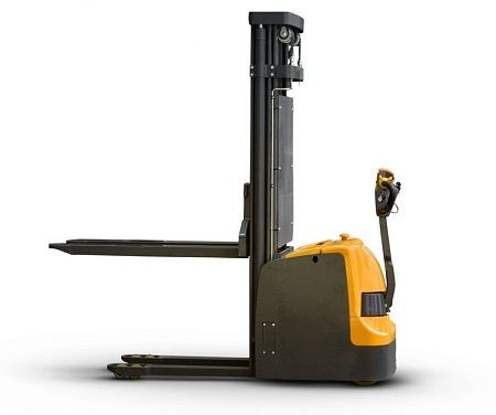  Электрический штабелер JIALIFT CL 1235 1,2т 3,5м 100Ач Арт. 111235 низкие цены 